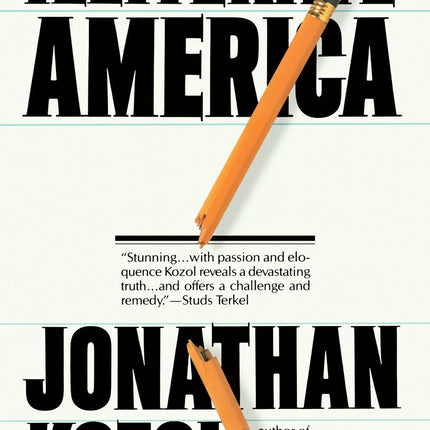 Illiterate America