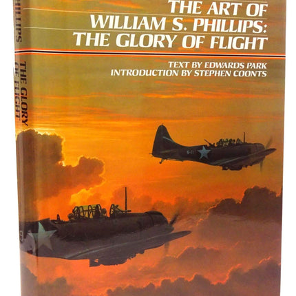 The Art of William S. Phillips: The Glory of Flight