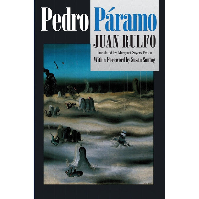 Pedro Páramo