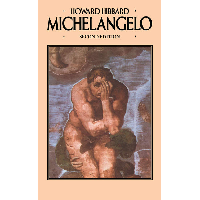 Michelangelo (Icon Editions)
