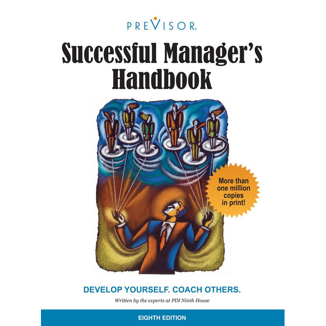 Successful Manager's Handbook