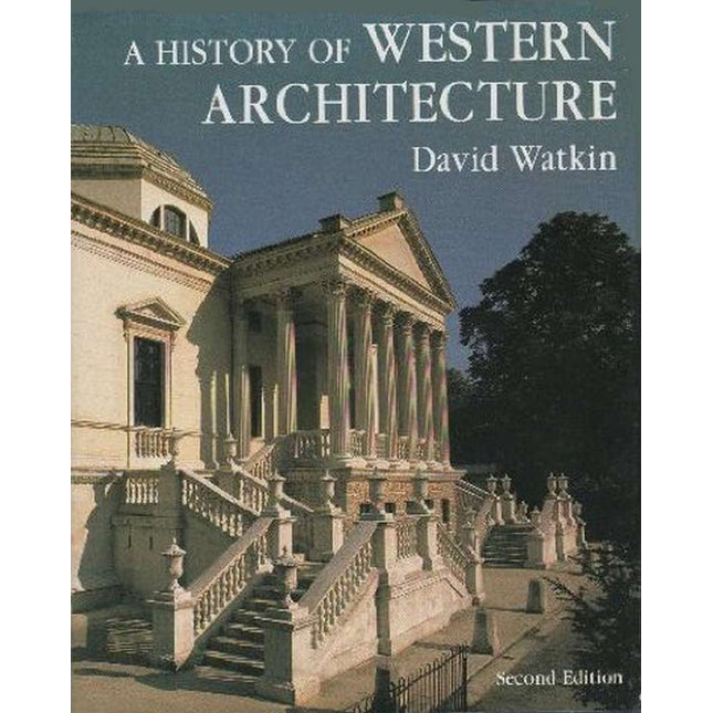 A History of Western Architecture