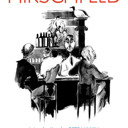 Speakeasies of 1932: Over 400 Drawings, Paintings & Photos