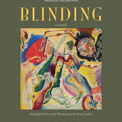 Blinding