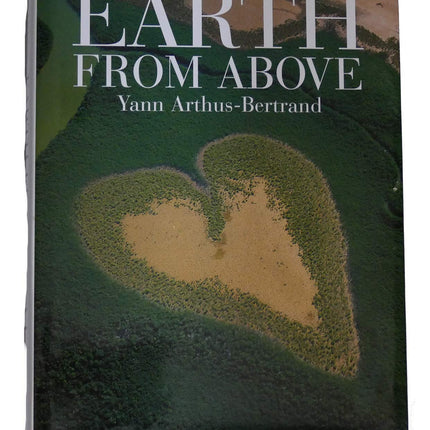 Earth from Above