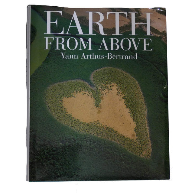 Earth from Above