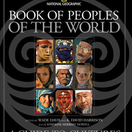 Book of Peoples of the World: A Guide to Cultures