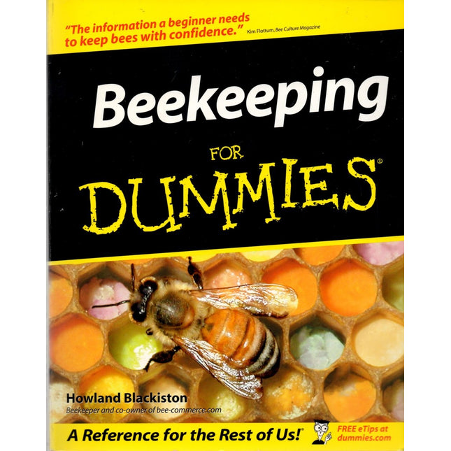 Beekeeping for Dummies