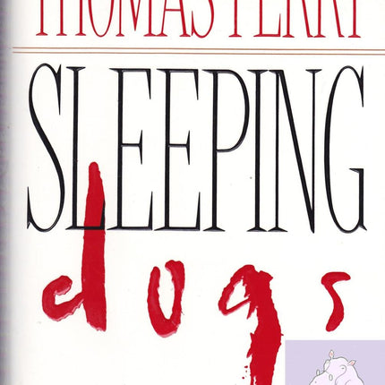 Sleeping Dogs