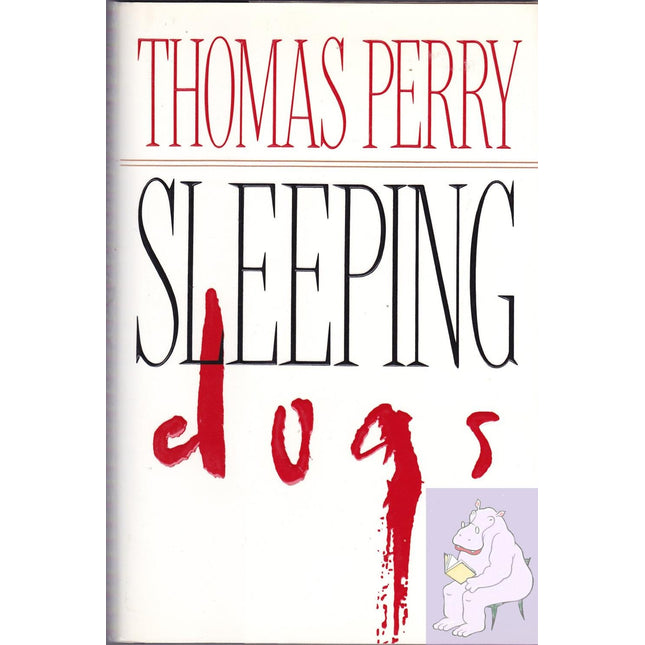 Sleeping Dogs