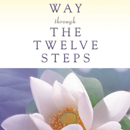 A Womans Way Through The Twelve Steps