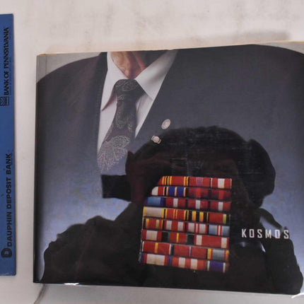 Kosmos: A Portrait of the Russian Space Age