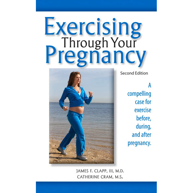 Exercising Through Your Pregnancy