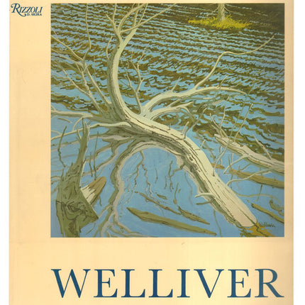 Welliver