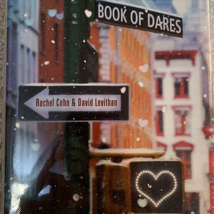 Dash & Lily's Book of Dares