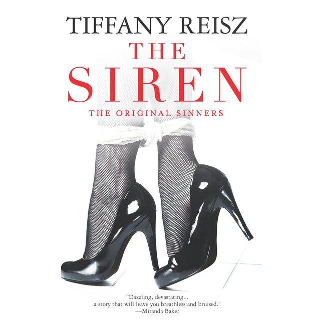 The Siren (The Original Sinners)