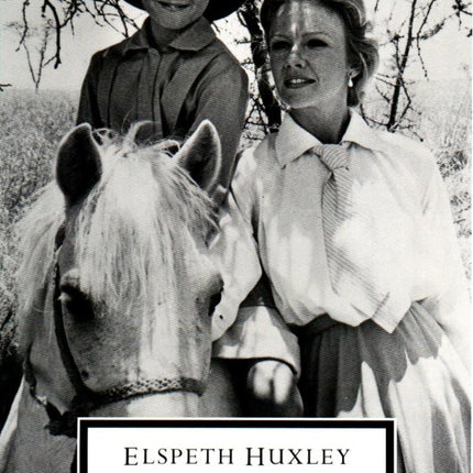 The Flame Trees of Thika: Memories of an African Childhood (Classic, 20th-Century, Penguin)