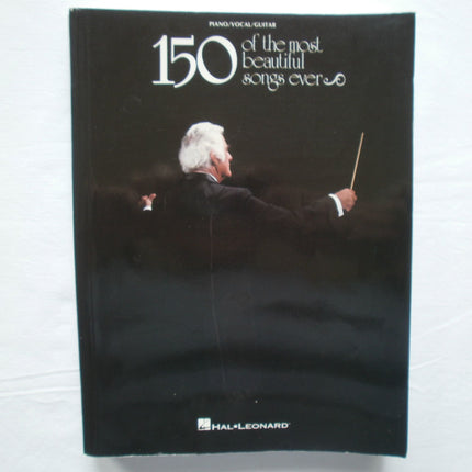 150 of the Most Beautiful Songs Ever