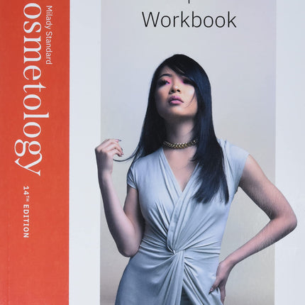 Workbook for Milady's Standard Cosmetology