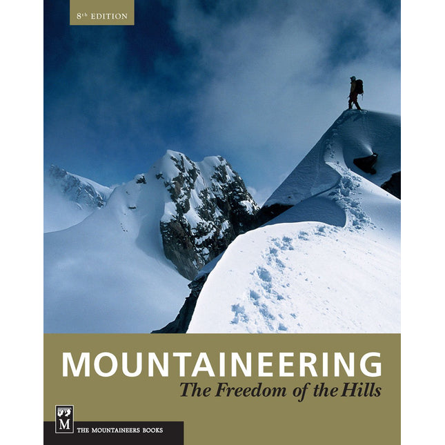 Mountaineering: Freedom of the Hills