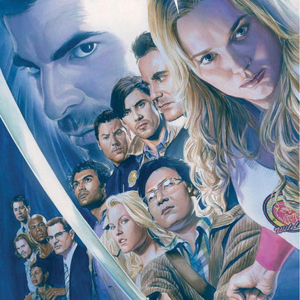 Heroes Vol. 1
