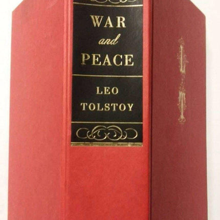War and Peace