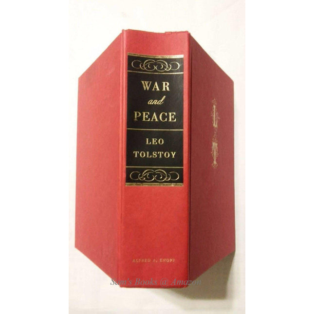 War and Peace