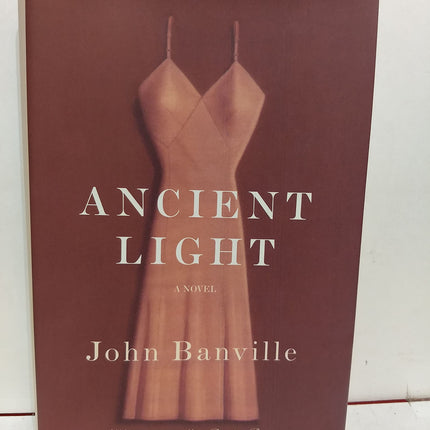 Ancient Light