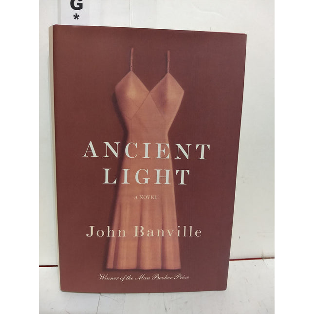 Ancient Light