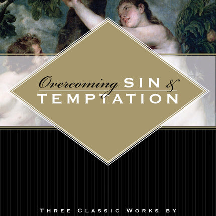 Overcoming Sin and Temptation