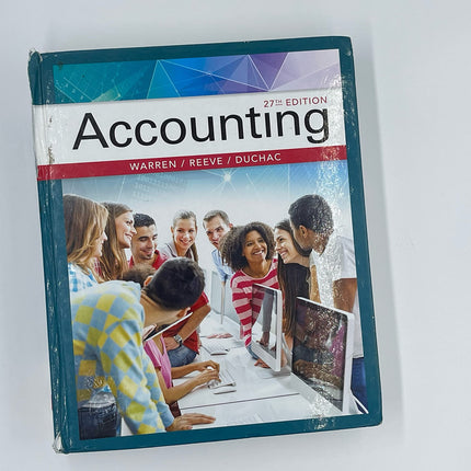 Accounting