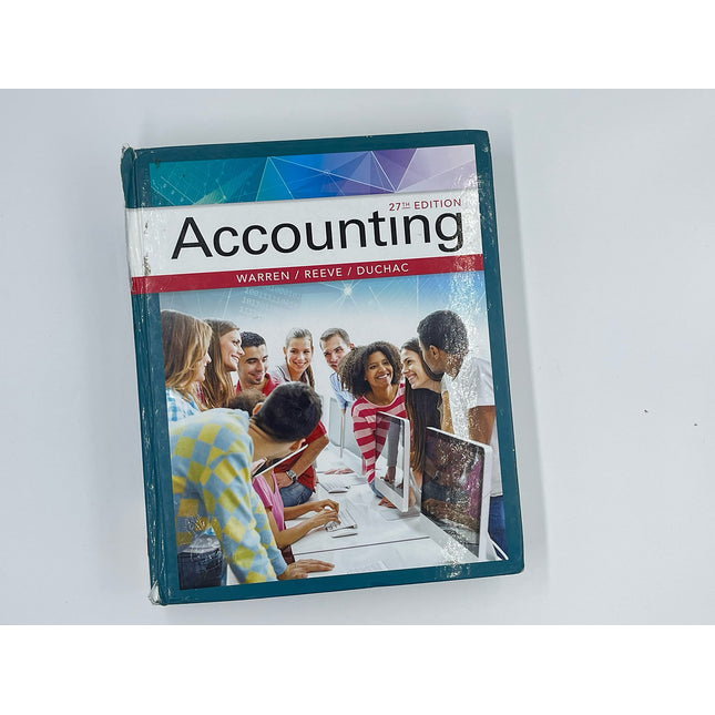 Accounting