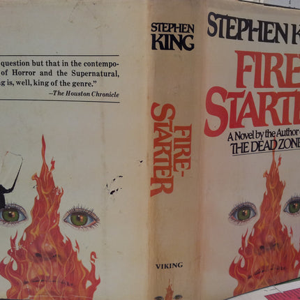Firestarter