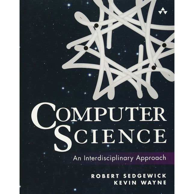 Computer Science: An Interdisciplinary Approach