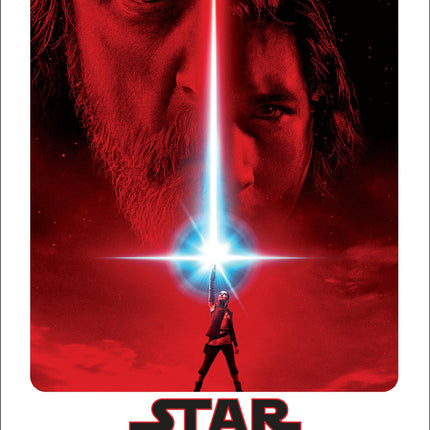 The Last Jedi: Expanded Edition (Star Wars)
