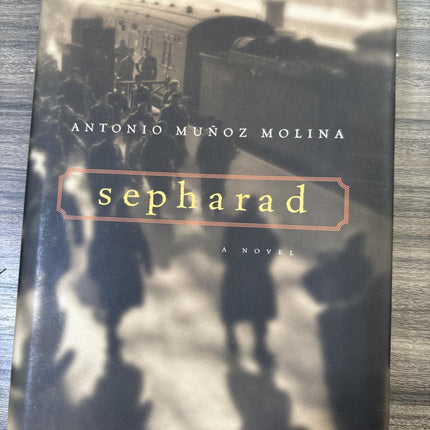 Sepharad