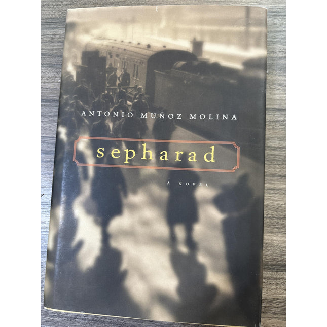 Sepharad