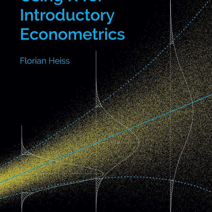 Using R for Introductory Econometrics