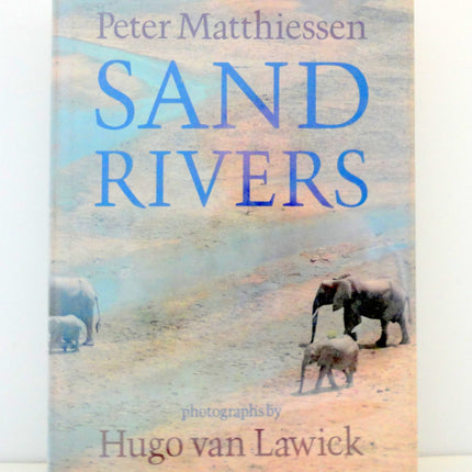 Sand Rivers