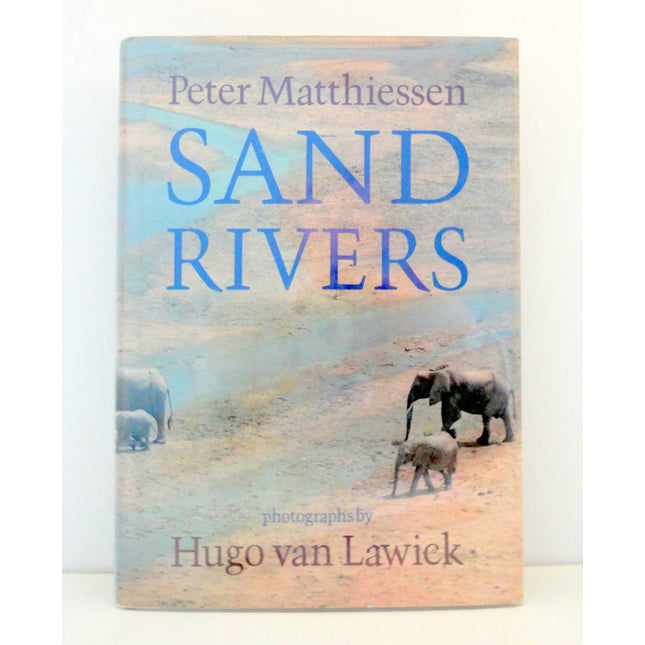 Sand Rivers