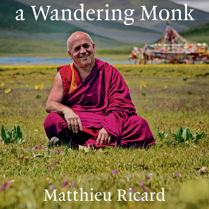 Notebooks of a Wandering Monk