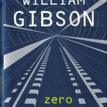 Zero History