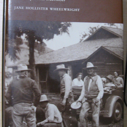 The Ranch Papers: A California Memoir