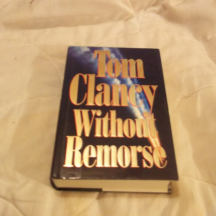 Without Remorse
