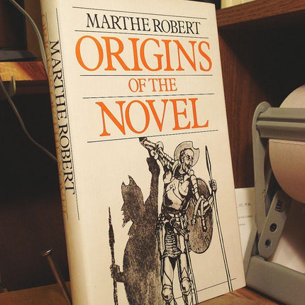 Origins of the novel