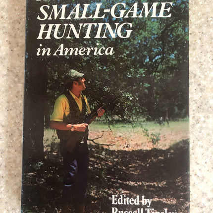 All about small-game hunting in America