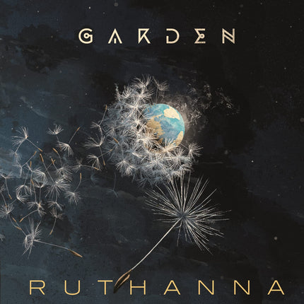A Half-Built Garden