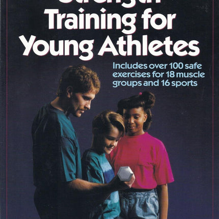 Strength Training for Young Athletes