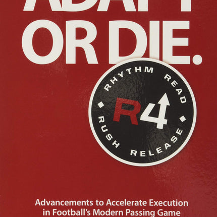 Adapt or Die: Advancements to Accelerate Execution in Football's Modern Passing Game