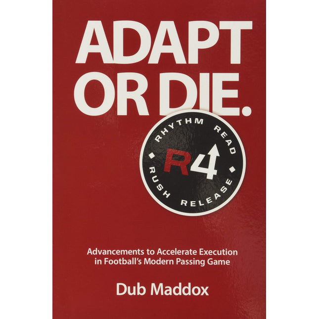 Adapt or Die: Advancements to Accelerate Execution in Football's Modern Passing Game